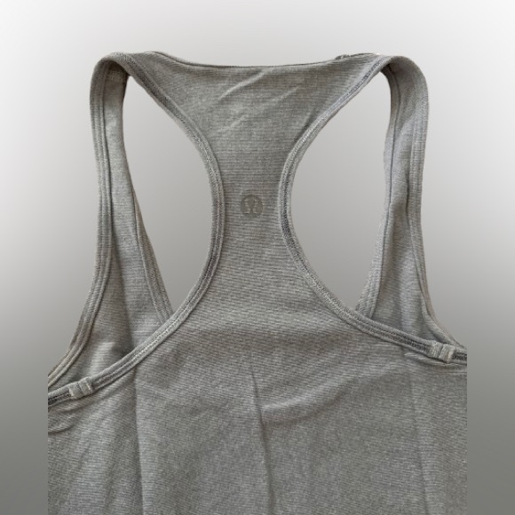 Lululemon Racerback Tank - Picture 2 of 2
